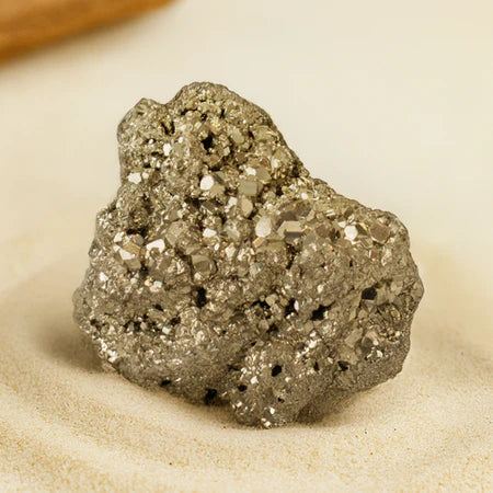 Pyrite